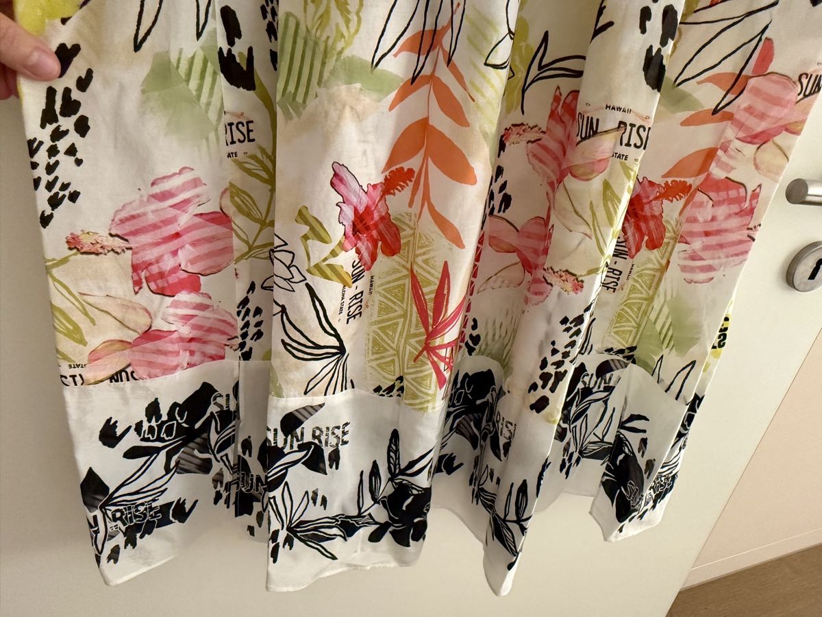 Marc Cain Kleider: Marc Cain Midi Kleid Gr.38 – Gebraucht aus Meggen von kammann 4
