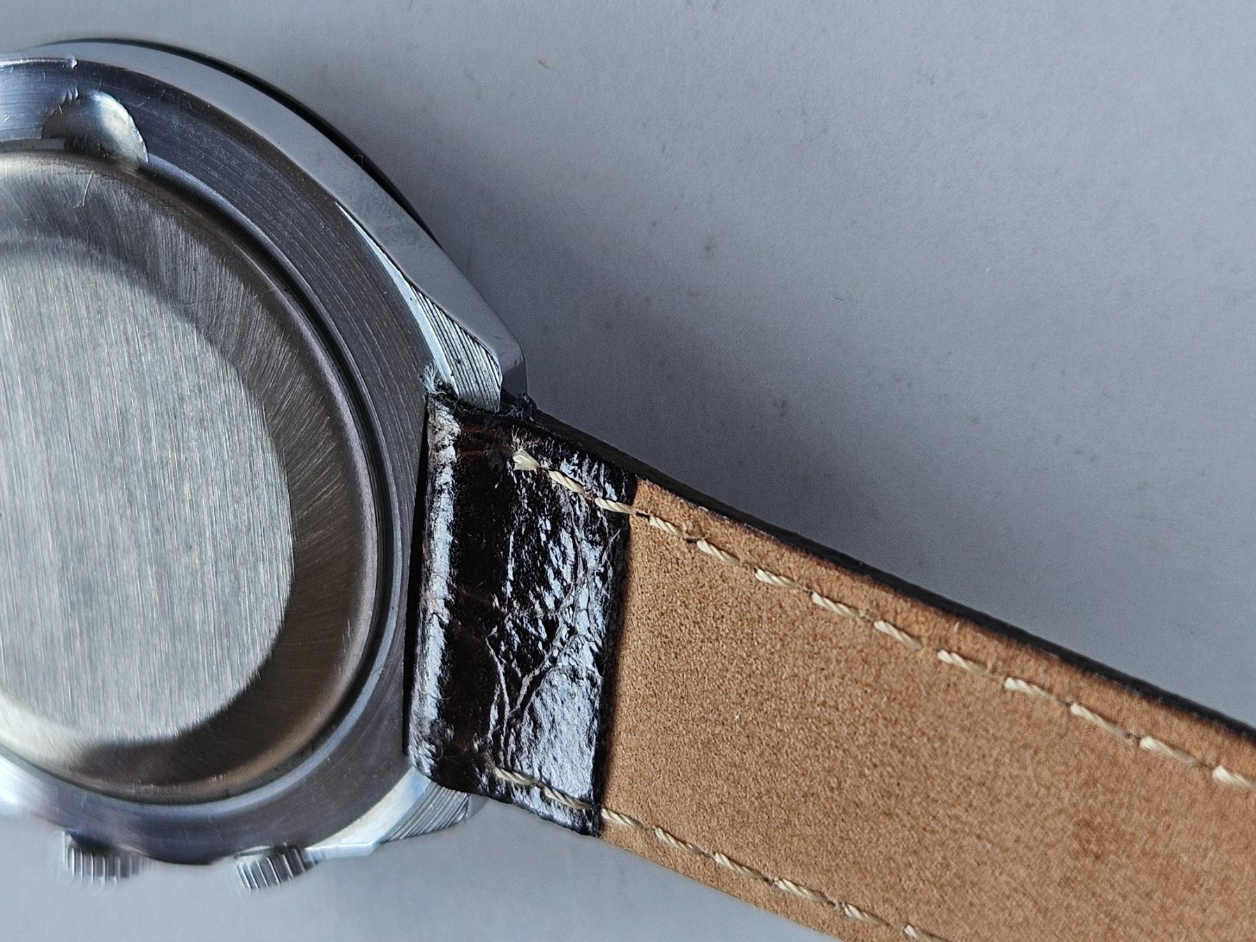 Raketa Montres: 28 Raketa Worldtimer – D'occasion à Berikon par mmm21 4