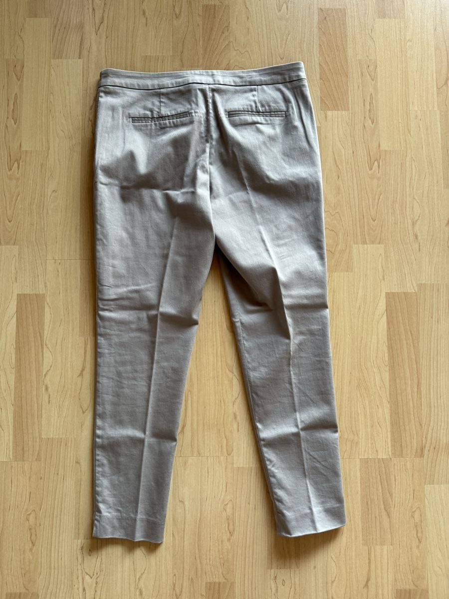 Hallhuber Completi & Tailleur: Hallhuber Sommeranzug in grau – Usato da Horw venduto da patgific07 3
