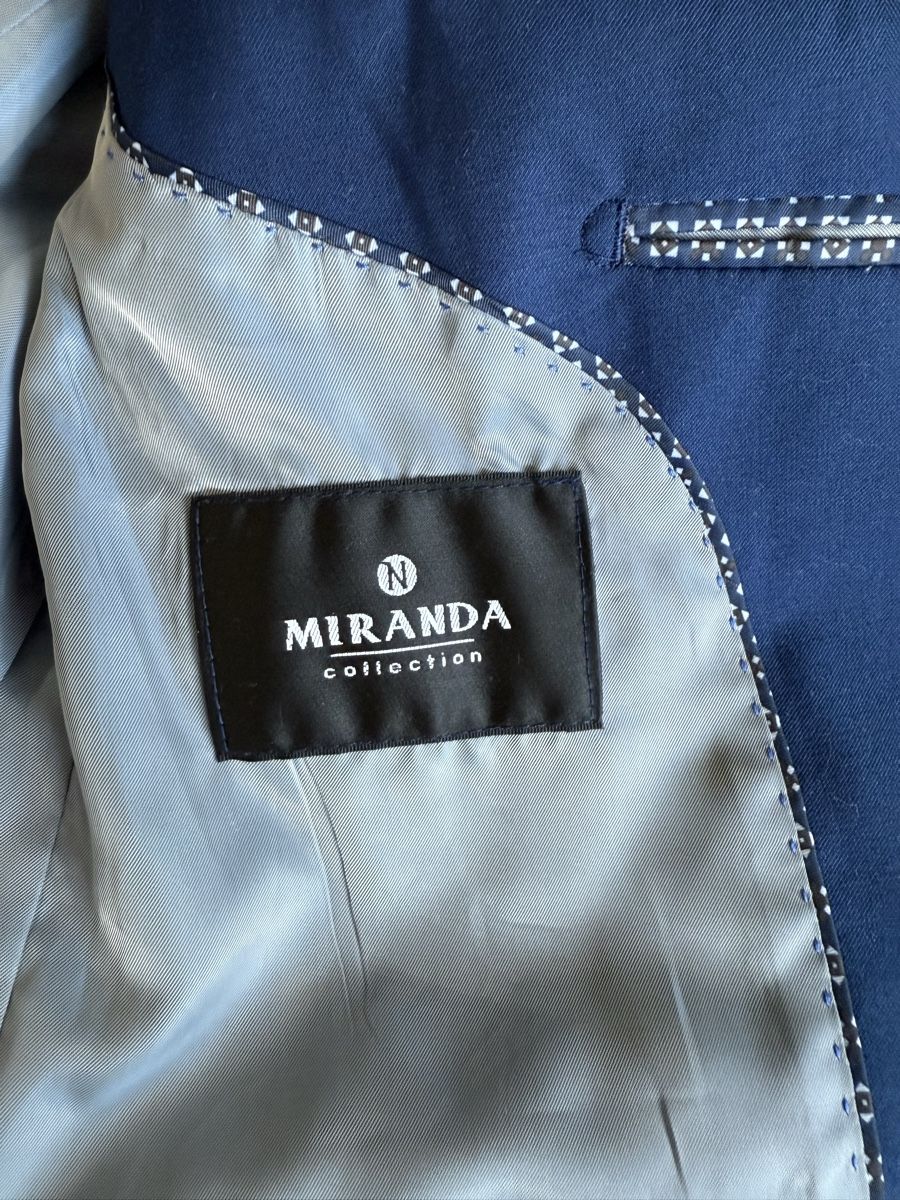 Giacche: Veste MIRANDA Collection taille 44  – Usato da Denges venduto da tin_2fxr 2