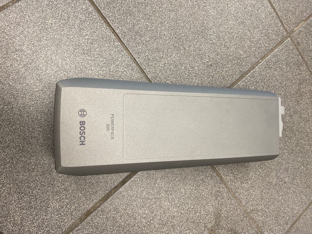 powerpack 300 bosch