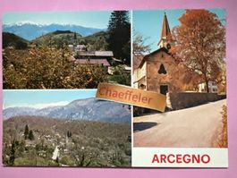 1975 Arcegno