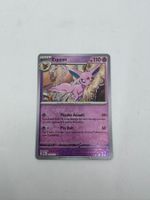 Pokemon Espeon 033/131