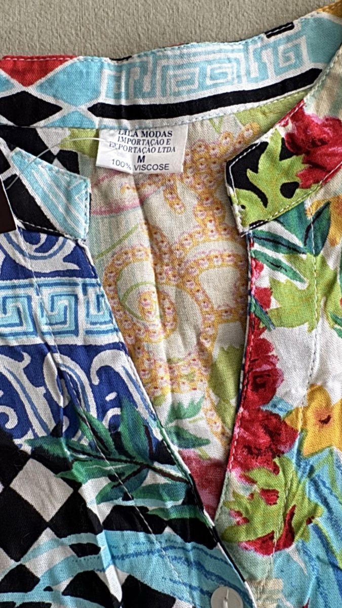 Robes: Tunika Damen / Kleid – Neuf (Voir description) à Mörigen par TimelessFinds 3