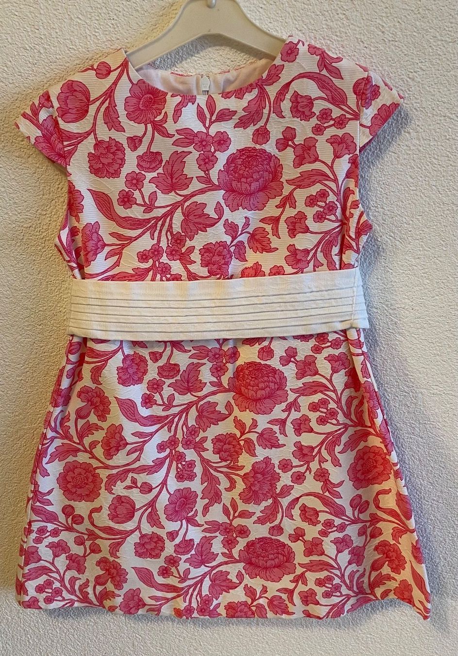 Kleider & Röcke: Mädchen Kleid von Ñaco 5 J. – Neu (gemäss Beschreibung) aus Schaffhausen von London114