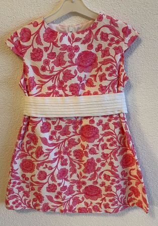Mädchen Kleid von Ñaco 5 J.