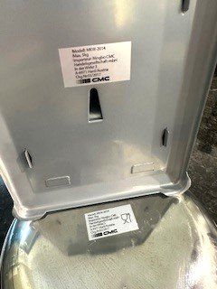 Bilance da cucina: +  WaaGe  + – Usato da Winkel venduto da zeho 5