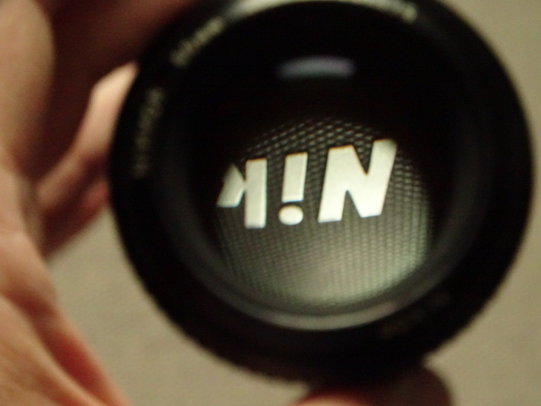 Nikkor Objectifs: Nikkor 50mm f 1.2 – D'occasion à Hirzel par Musicman03 1