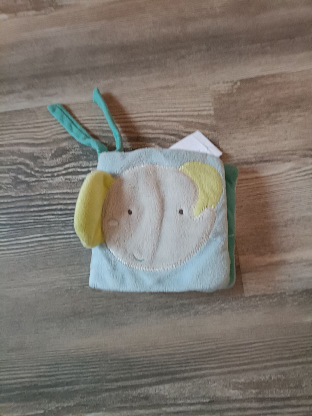 Spielzeuge: Babybuch – Gebraucht aus Tenniken von Pasci1990