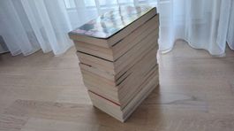 Lustige Taschenbücher (SIEHE FOTOS)