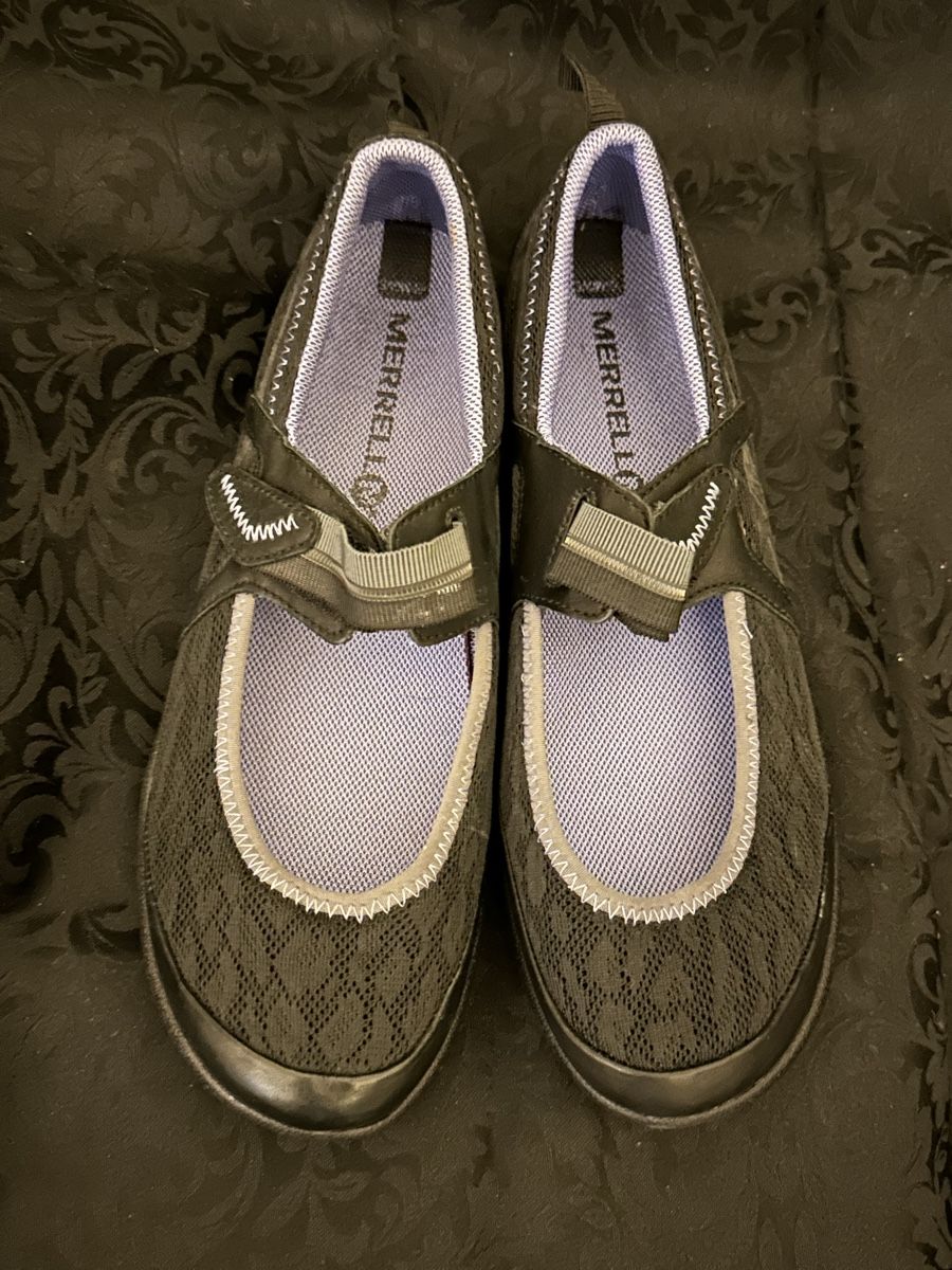 Merrell Damenschuhe: MERRELL Schuhe Gr. 38 – Neu und originalverpackt aus Bern von Maria003 1