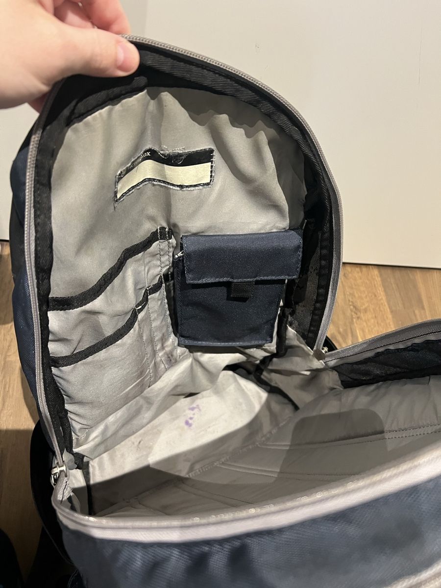 Victorinox Sacs à dos: Victorinox backpack – D'occasion à Zug par Athanasios2104 3