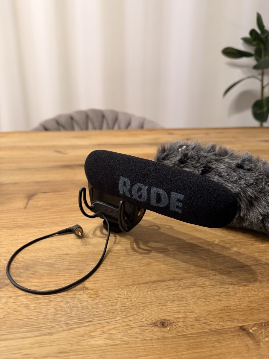 Røde Mikrofone: RØDE VideoMic Pro R – Gebraucht aus Unterentfelden von Cxcxxxx 1