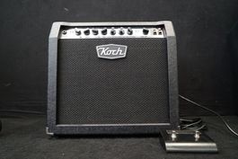 Koch Amps Studiotone XL Combo inkl Fussschalter