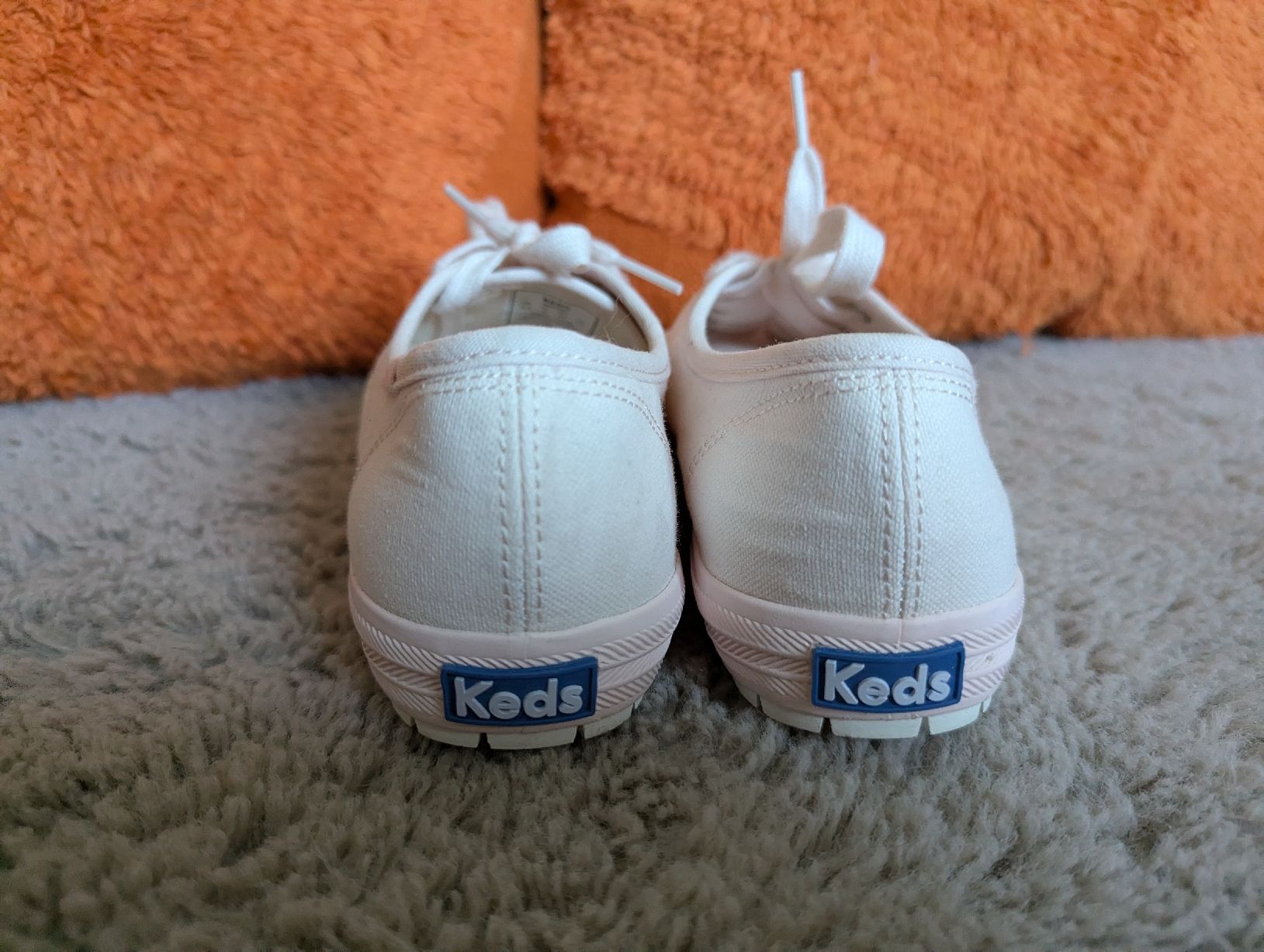 Scarpe da donna: chaussures keds 37 – Nuovo (secondo la descrizione) da Montreux venduto da dem_gyt9 3