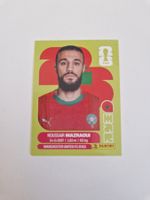 Panini Sticker MAR5