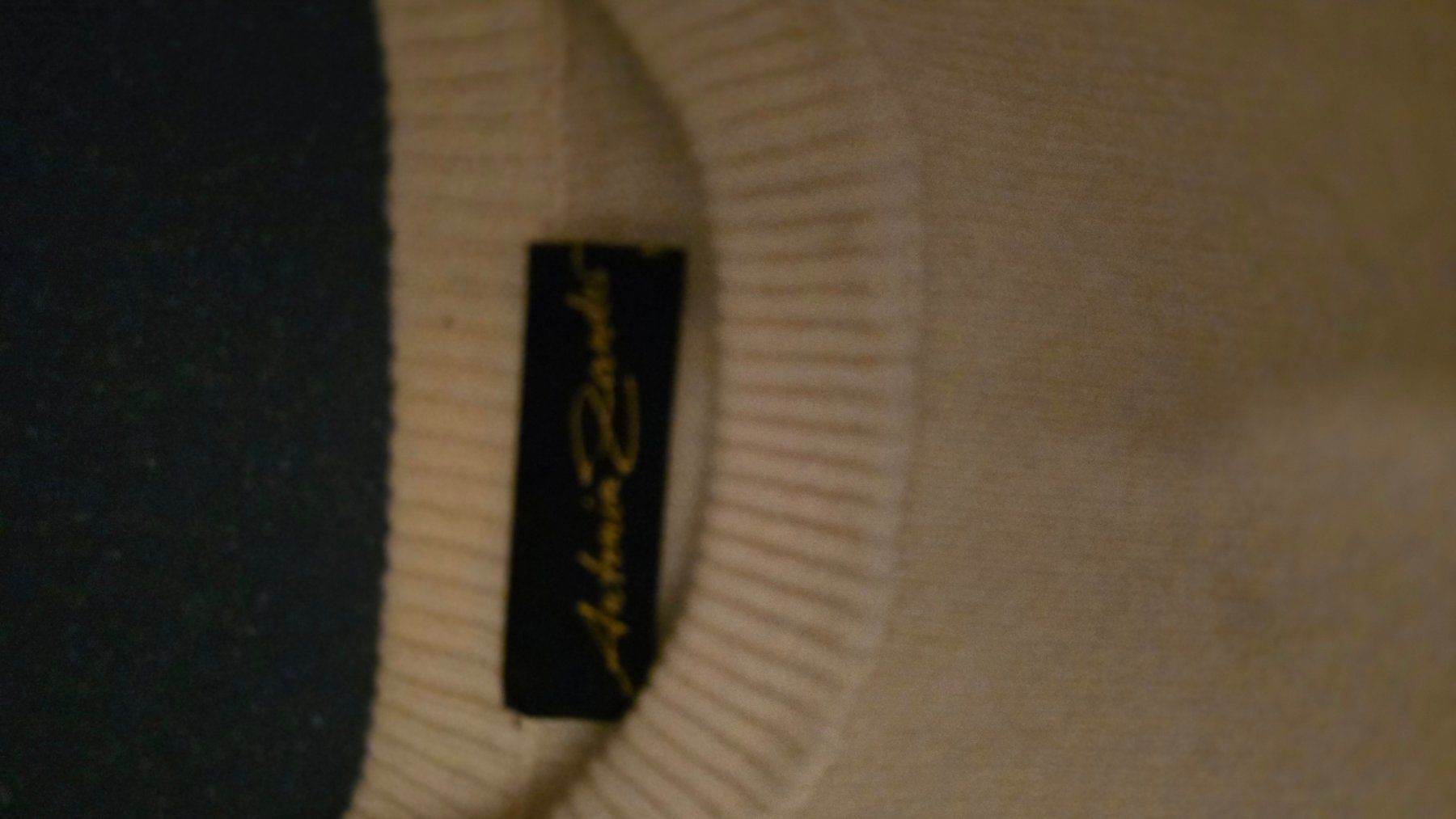 Maglioni & Felpe: Toller Pulli M mit 30% Cashmere – Usato da Meggen venduto da Mcgiver_1 1
