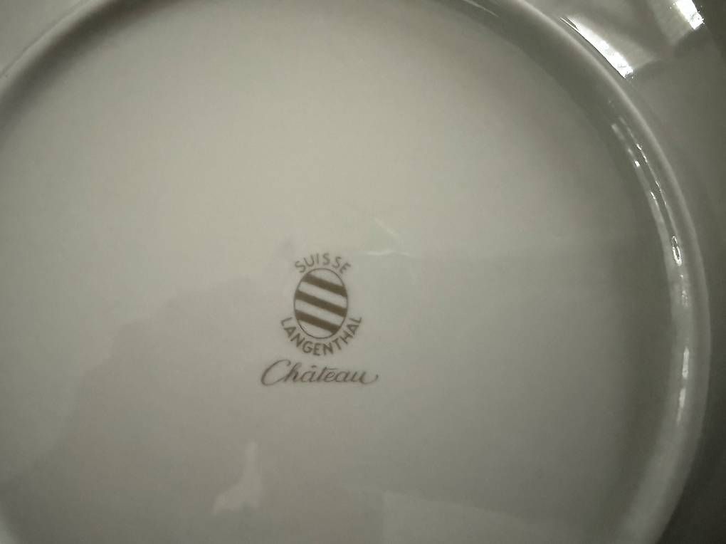Set di piatti: Langenthal Château (36-teilig) – Usato da Lenzburg venduto da Balubalu66 4
