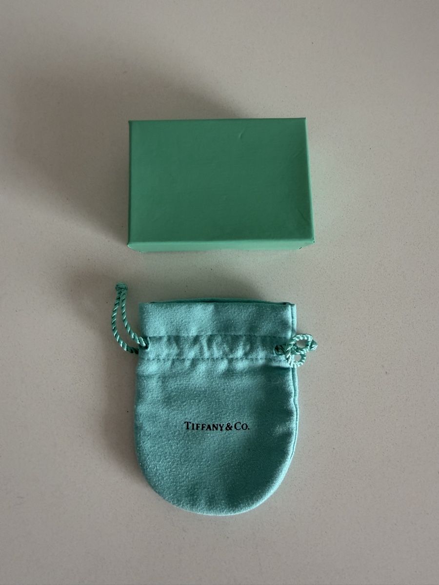 Borse: TIFFANY Schmuck Säckchen  – Usato da Zürich venduto da Phil_ZUR 1