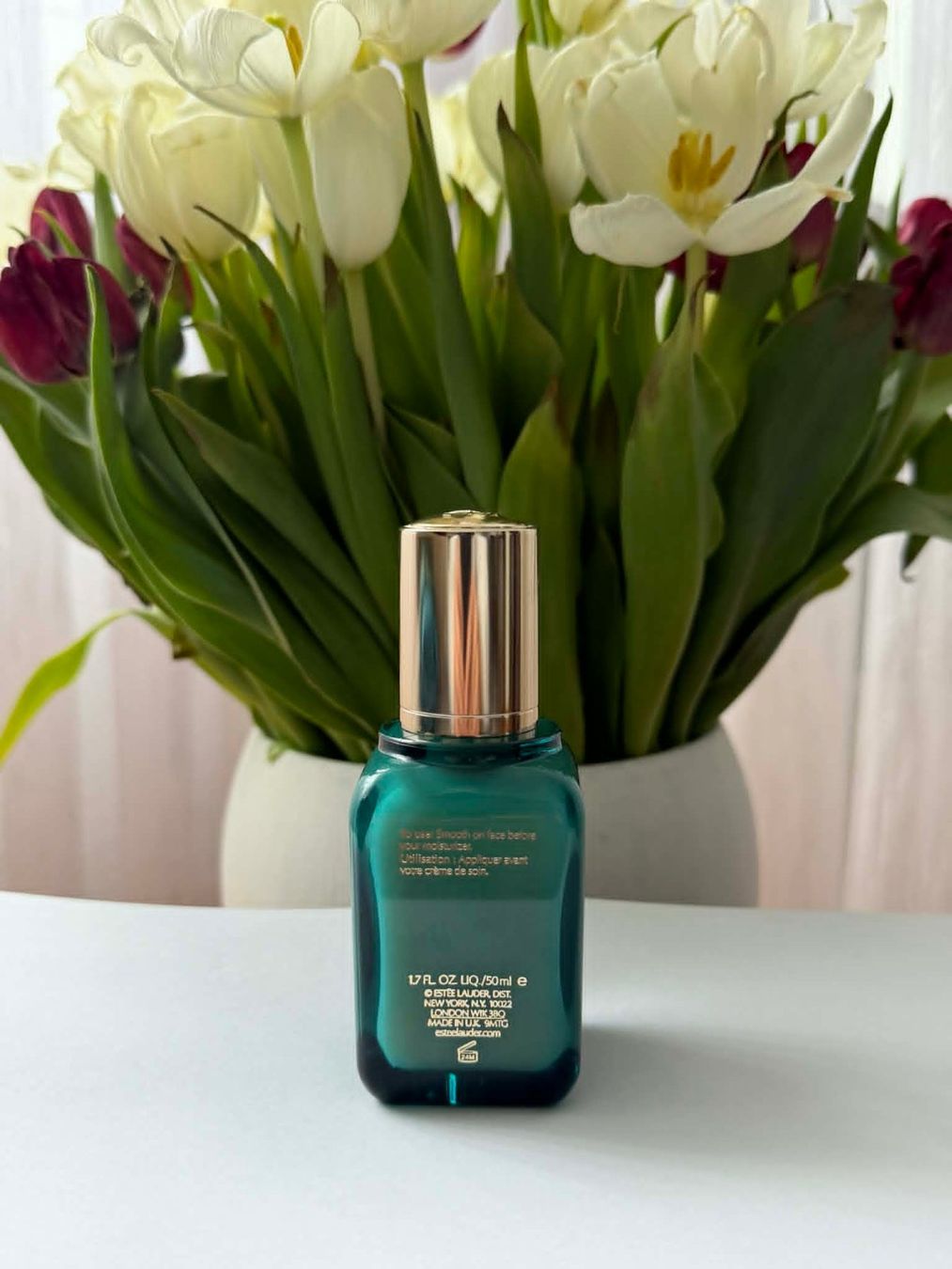 Estée Lauder Cura del viso: Kosmetik Estée Lauder Idealist Serum 50ml – Usato da Dänikon ZH venduto da tug_m9b6 1