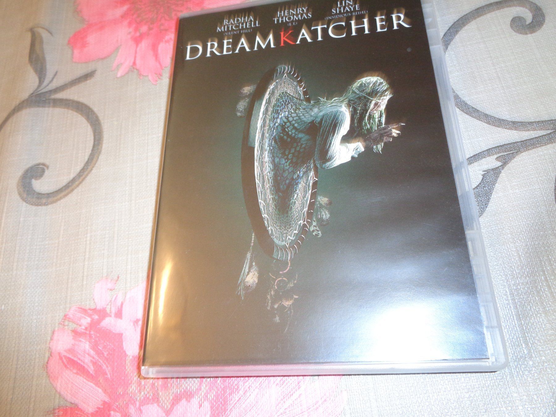 Tous les DVDs: DreamKatcher DVD – D'occasion à Olten par Disc-Verkauf