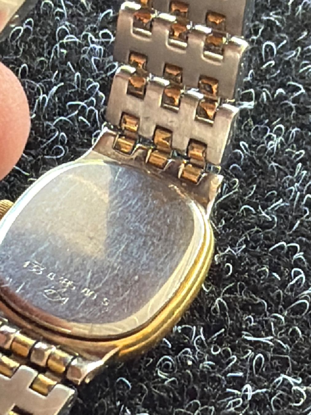 Eterna Montres: Eterna – D'occasion à Schlieren par Luxury.Time 2