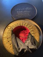 A. Feller Hut, St. Johann Tirol, Top Zustand! Rarität! (54)