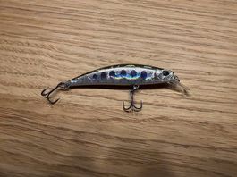 Wobbler DUO Spearhead Ryuki 70 S
