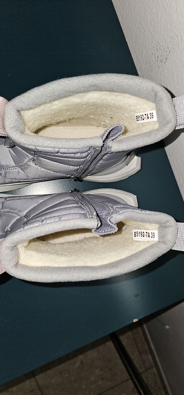 Damenschuhe: Stiefeletten – Neu und originalverpackt aus Dulliken von Trw_gbp4 1
