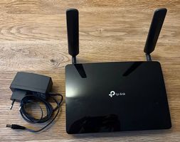 4G LTE Router tp link AC1200