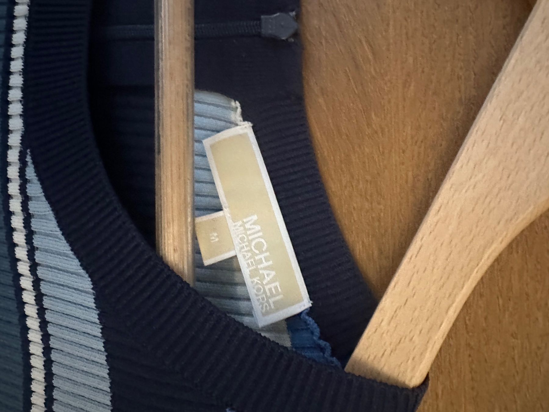 Michael Kors Vestiti: Striped dress – Usato da Meilen venduto da zana10 3