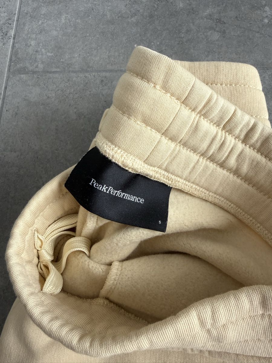 Peak Performance Lotti di vestiti: Peak Performance Package Hoody & Pants – Nuovo (secondo la descrizione) da Sarmenstorf venduto da Ravengod99 5