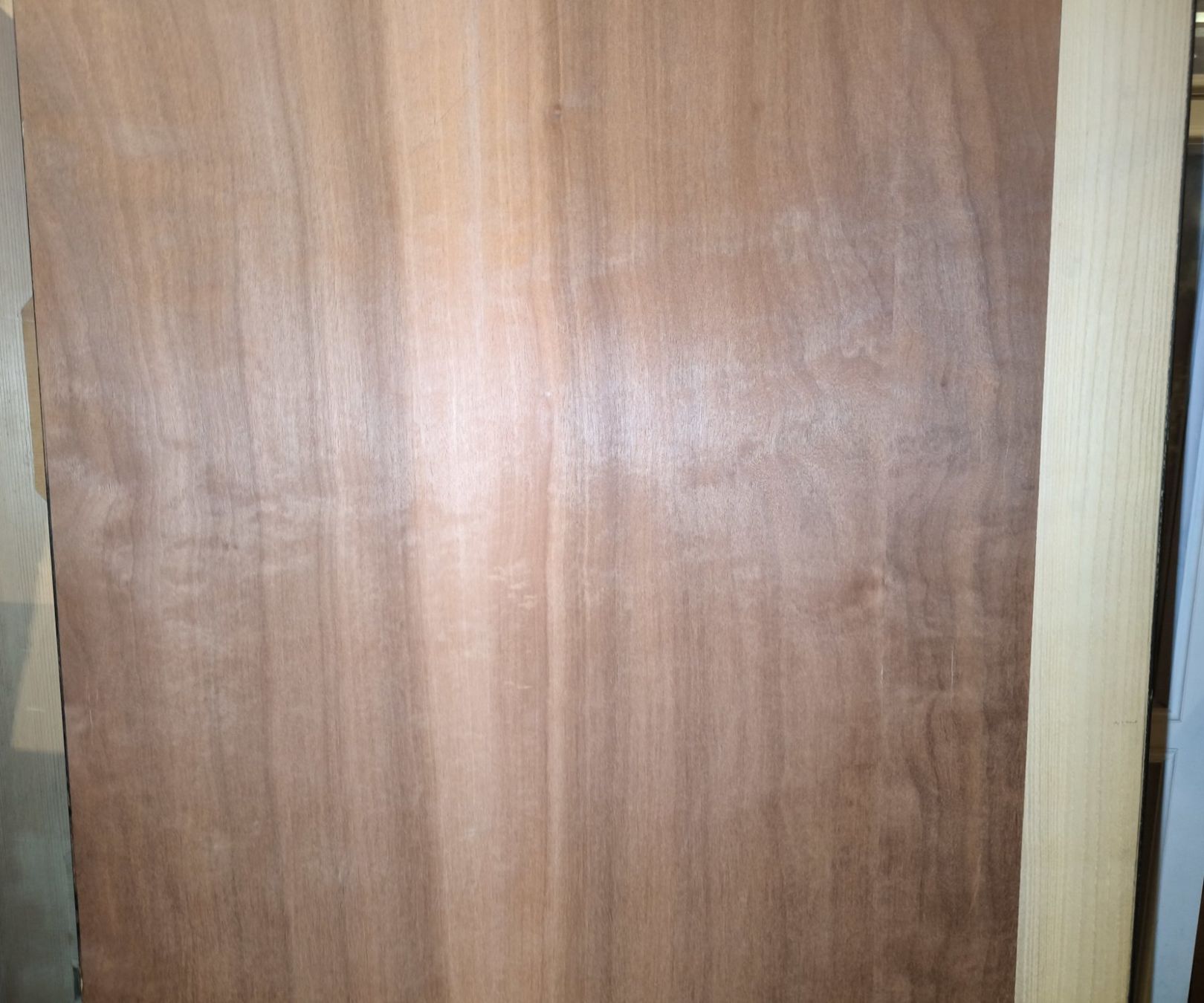 Plateaux: Tischplatten schwarz Holz – D'occasion à Rorschacherberg par snOOpydOg11 7