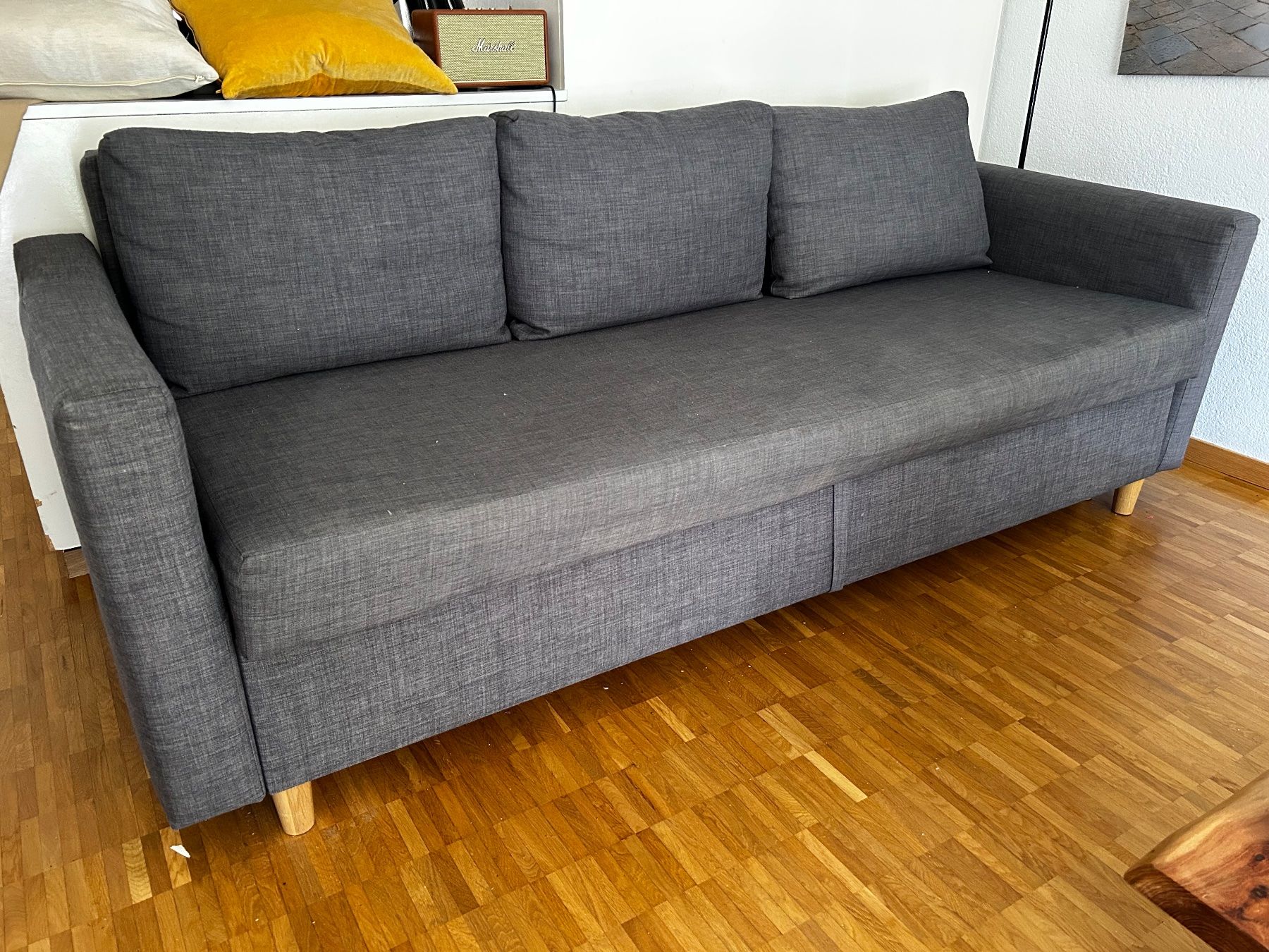 Ikea Divani: Bettsofa von Ikea – Usato da Bern venduto da ipds