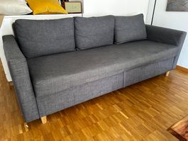 Bettsofa von Ikea