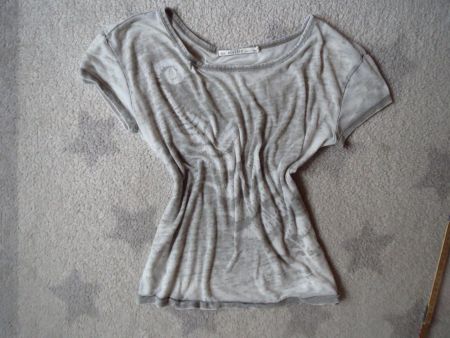 süsses NILE Damen Shirt Gr XS
