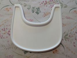 Tisch für Kinderhochstuhl Stokke Tripp Trapp