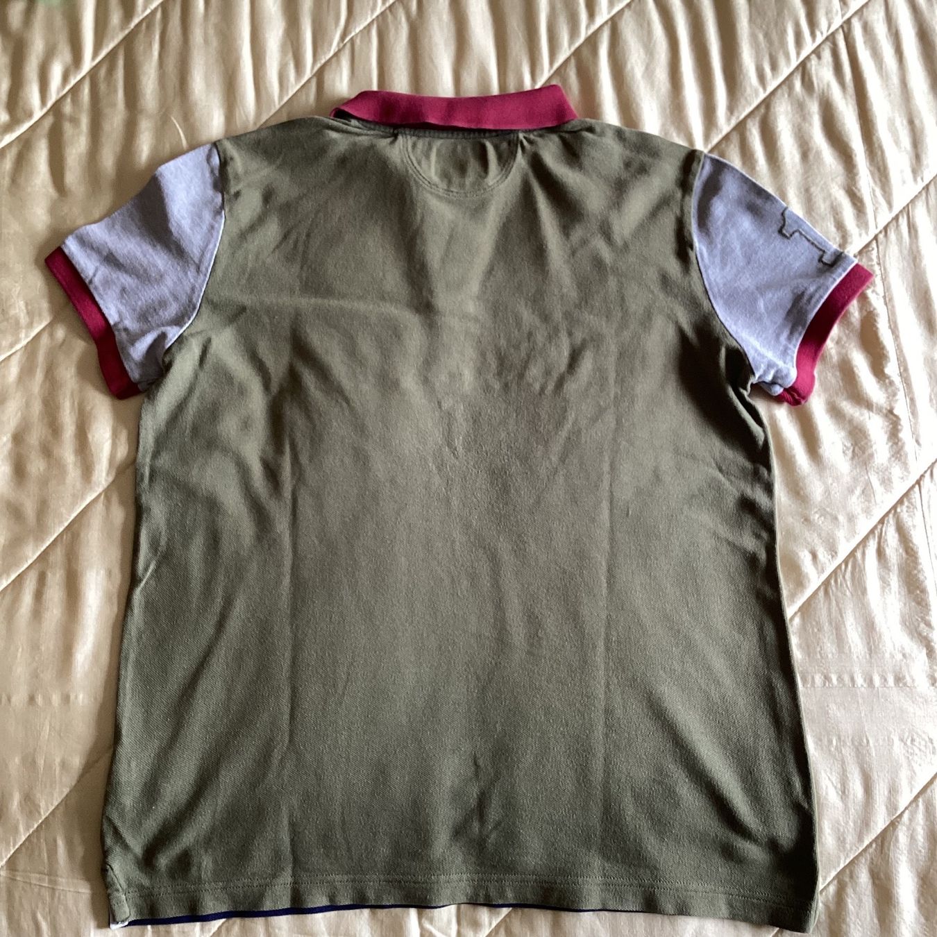 Hackett Camicie, T-shirt & Polo: Hackett Poloshirt 15-16 Jahre – Usato da Magadino venduto da sylvierosa 4