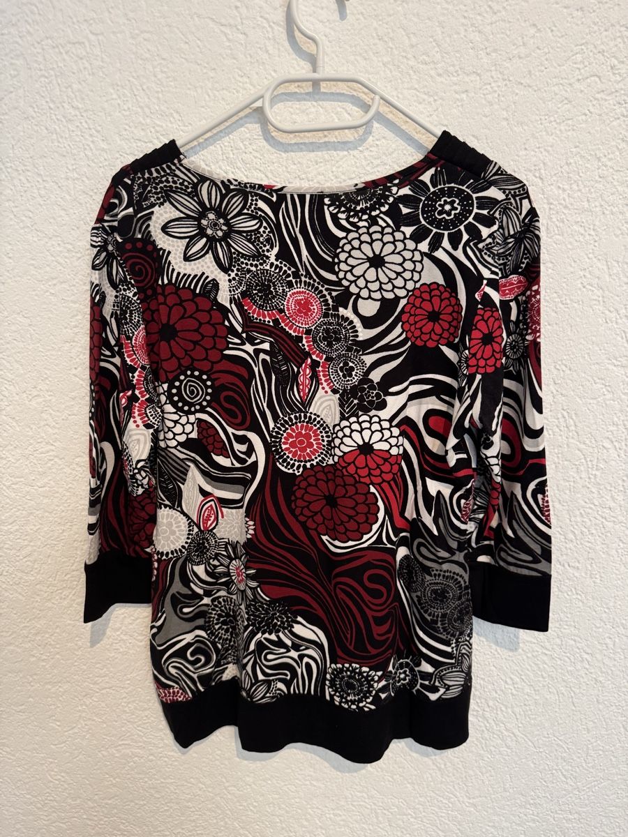 Taifun T-Shirts: Taifun Shirt Gr. L / 40 – Gebraucht aus Fislisbach von KolibriSecondhand 7