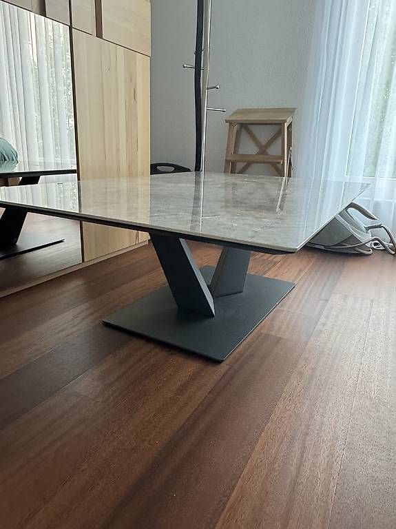 Tables: Coachtisch – D'occasion à Cham par nikicmar