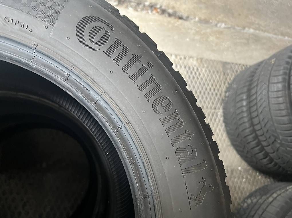Pneus & Roues: 215/60/16 Winterreifen – D'occasion à Frasnacht par nobloff 3