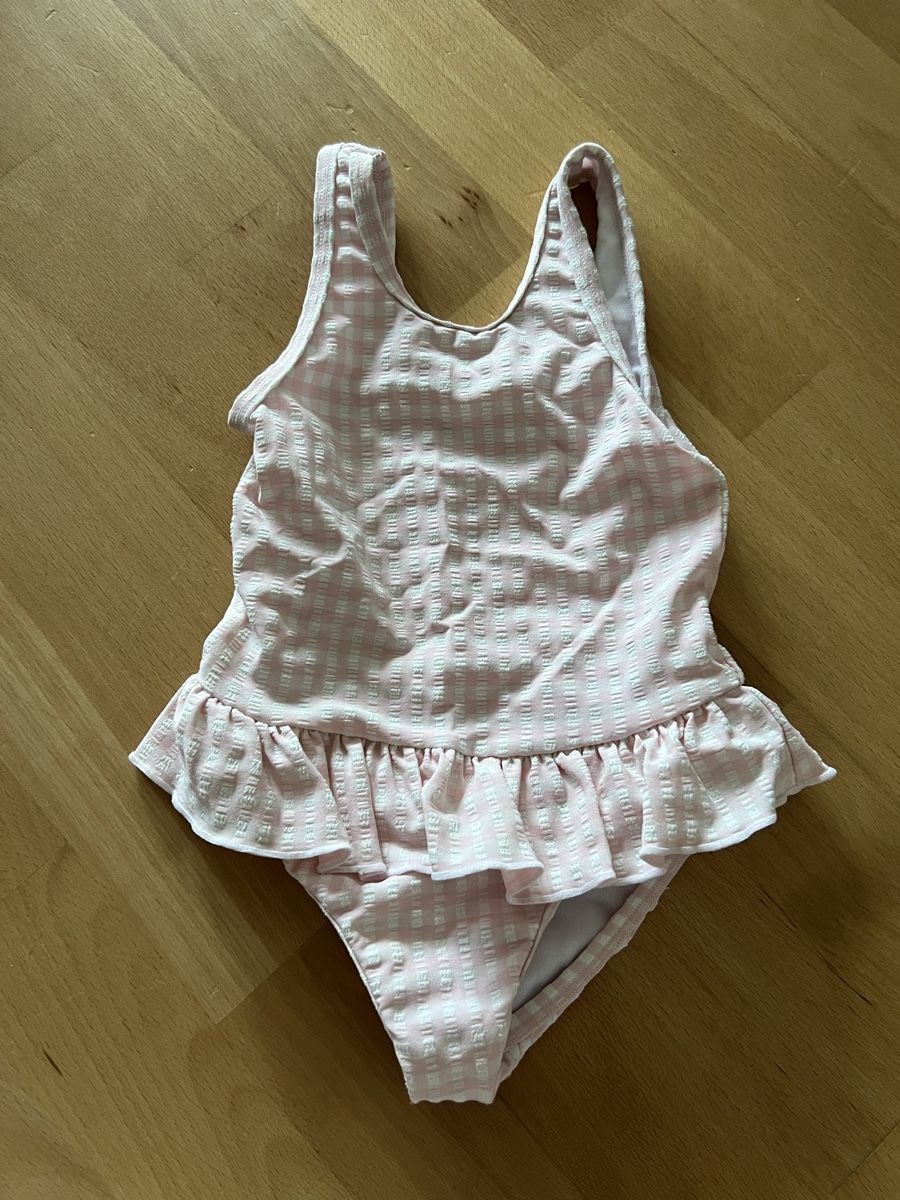 Badehosen & -kleider: Badekleid 74/80 – Gebraucht aus Toffen von Vanessa_Germann
