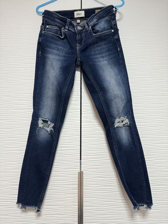 Only Jeans, Skinny, S/30, neu