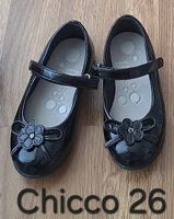 Ballerine Chicco