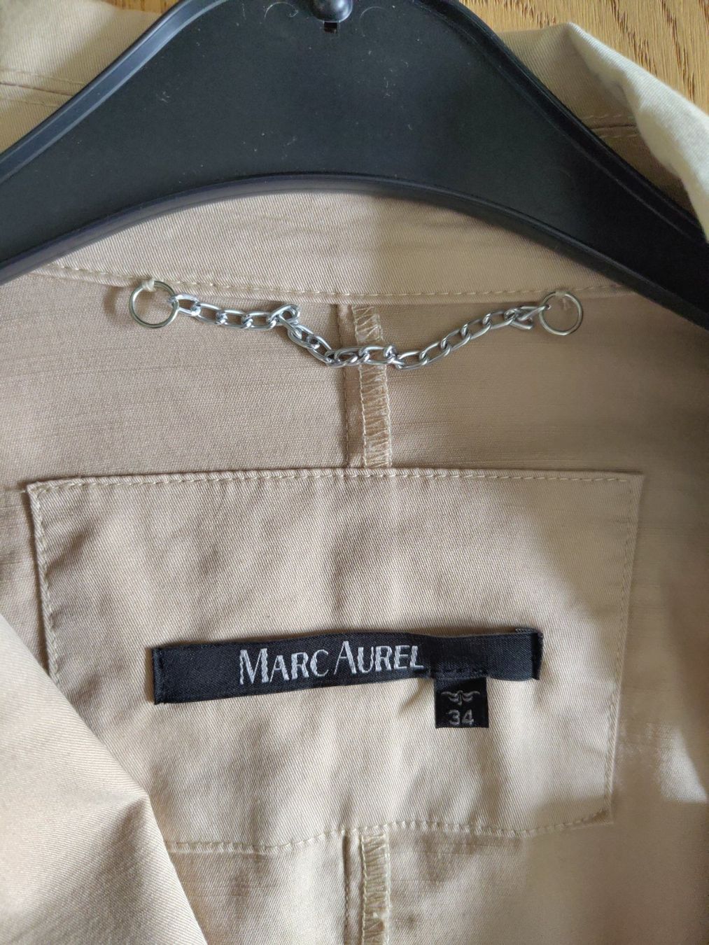 Giacche: Marc Aurel Blazer – Usato da Steckborn venduto da Ursina03 1