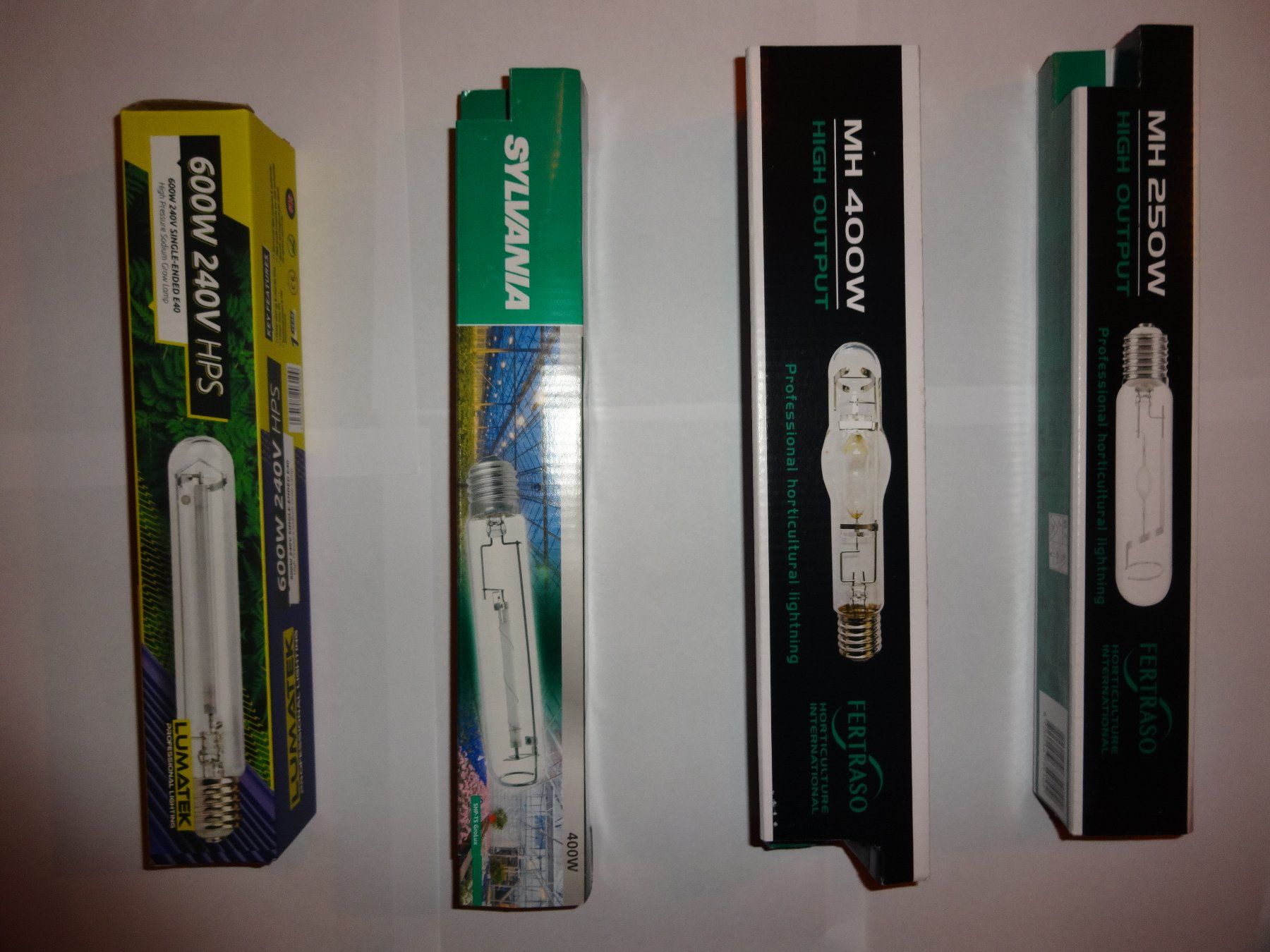 Lampade: NDL Lampen und Vorschaltgerät – Usato da Plasselb venduto da eis_2hxp 2