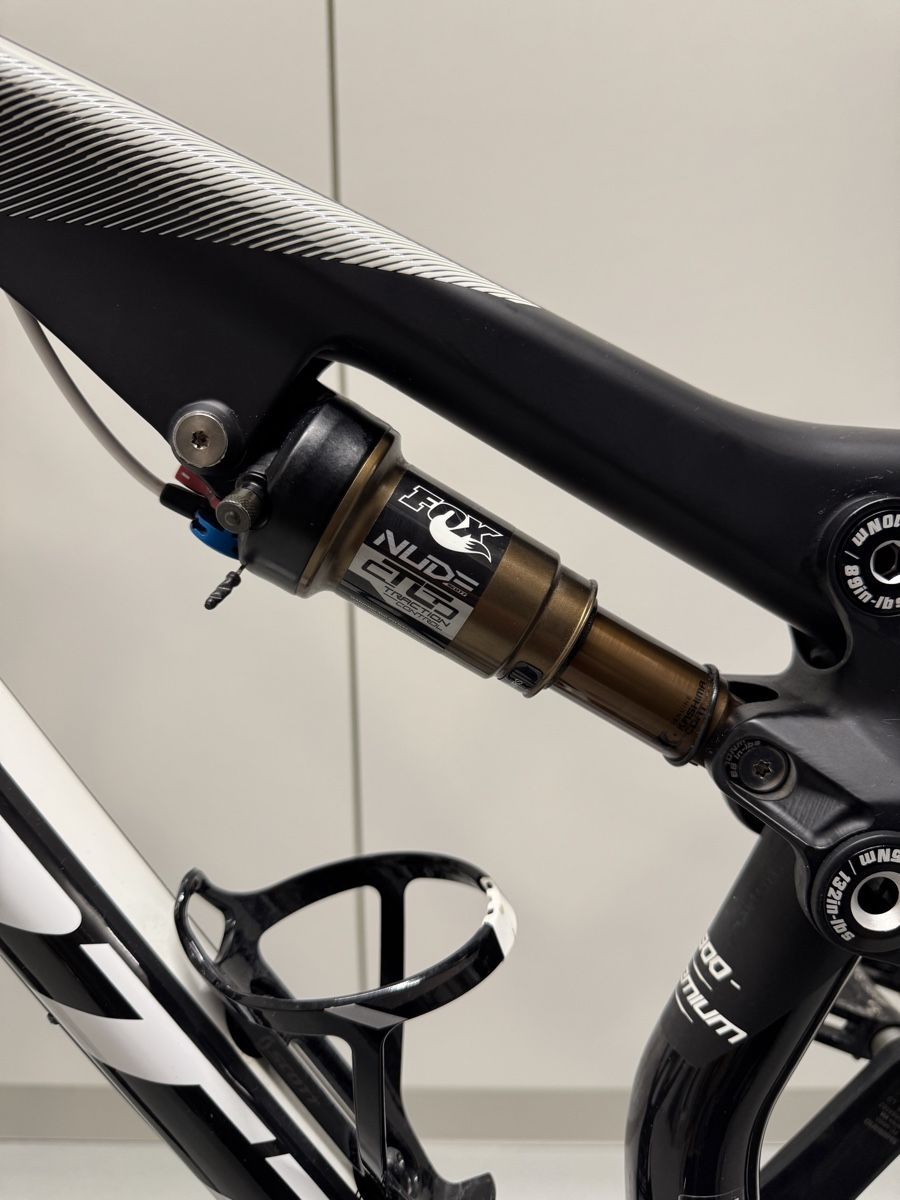 Scott Velos: Scott Mountain Bike mit XTR – Gebraucht aus Uitikon Waldegg von timbo_17 2