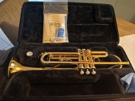 Yamaha Trompete