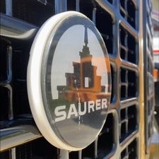 Profile image of Saurer2001