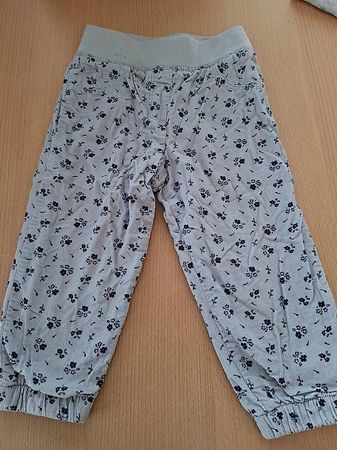 Hose Gr. 86